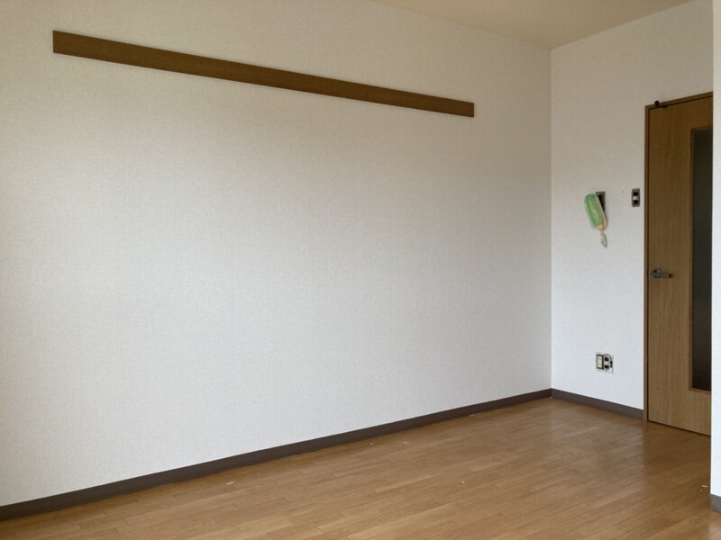 ウインズ長池の物件内観写真