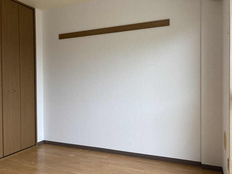 ウインズ長池の物件内観写真