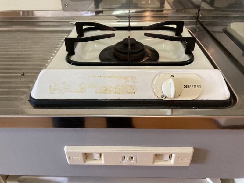 ウインズ長池の物件内観写真