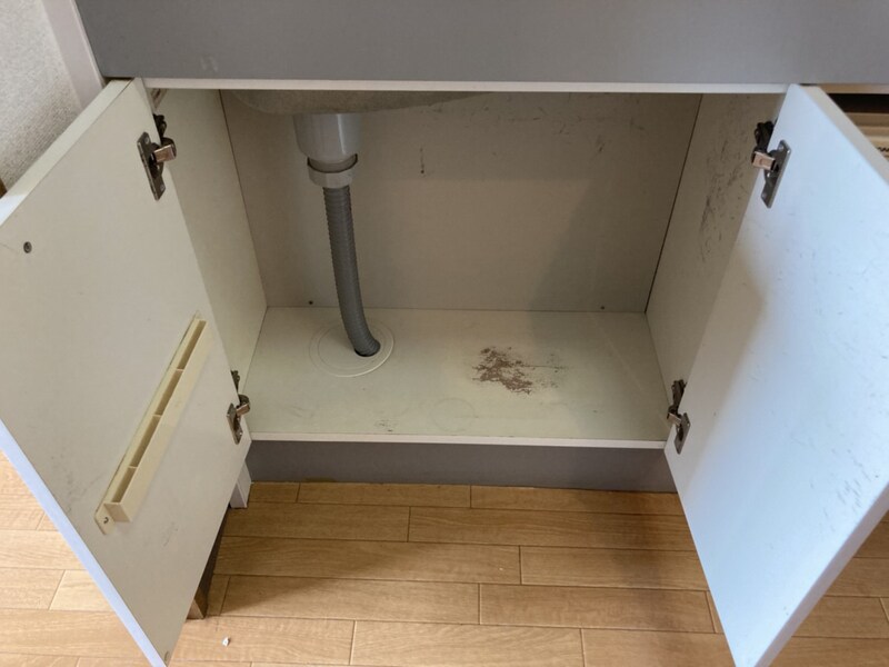 ウインズ長池の物件内観写真