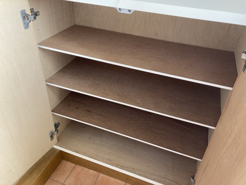 ウインズ長池の物件内観写真