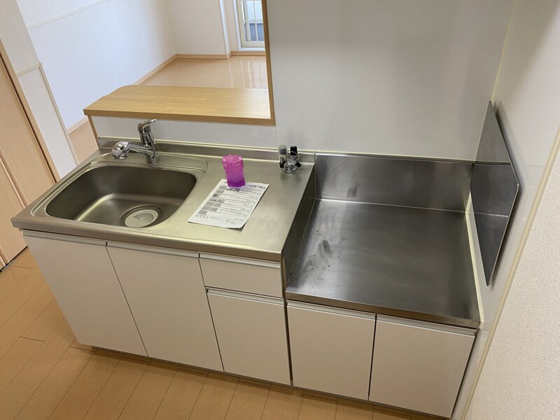 リジュール南条の物件内観写真