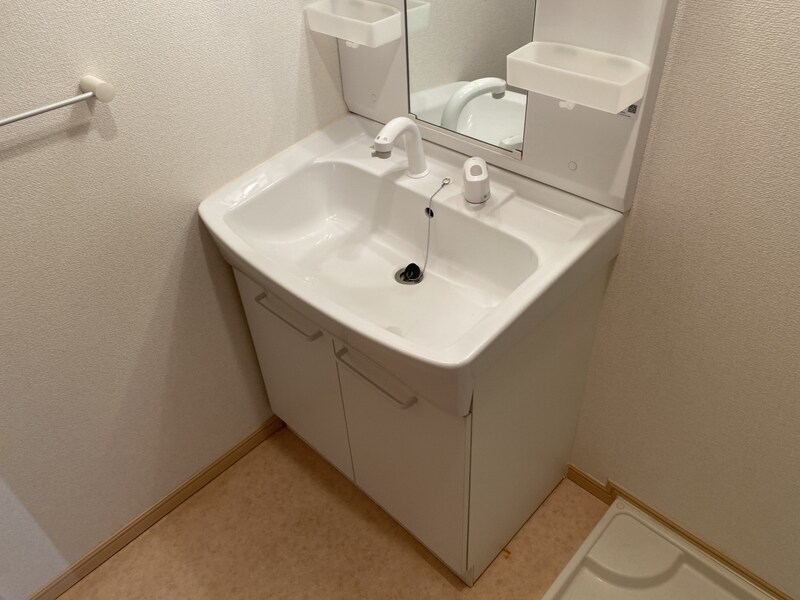 リジュール南条の物件内観写真