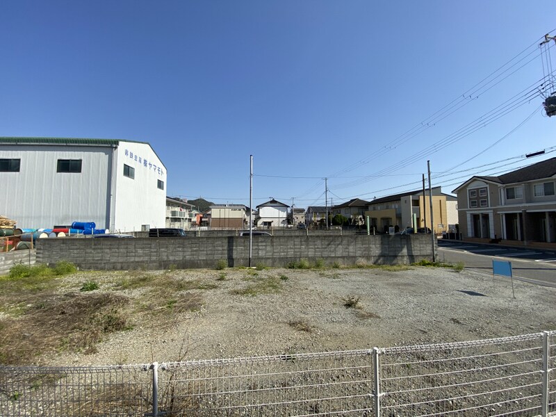 リジュール南条の物件内観写真