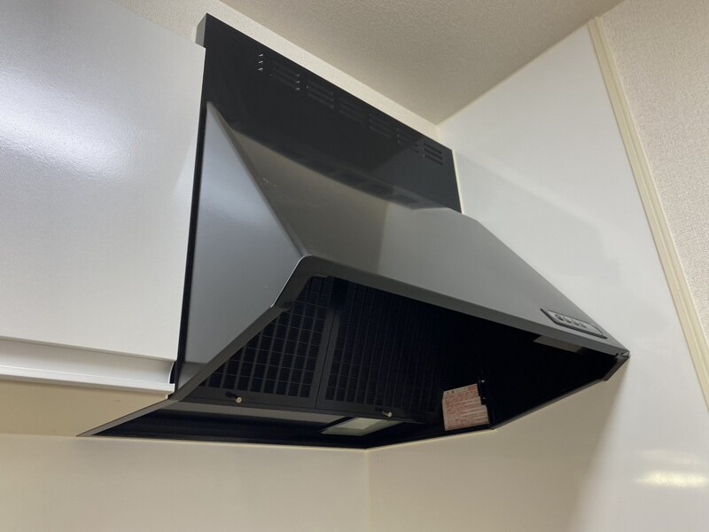 リジュール南条の物件内観写真