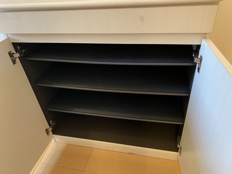 リジュール南条の物件内観写真