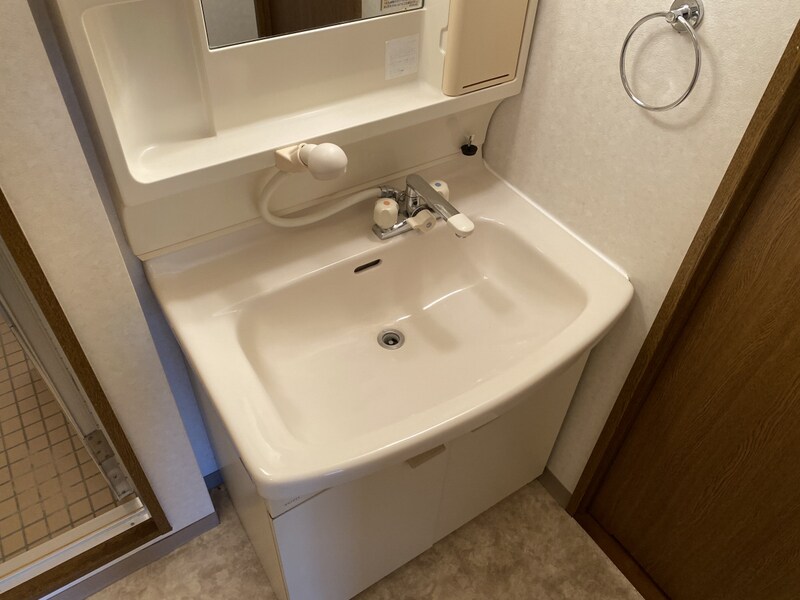 ラフェスタ大塩の物件内観写真