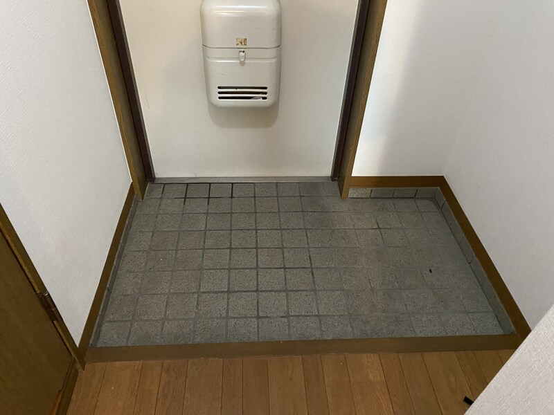 ラフェスタ大塩の物件内観写真