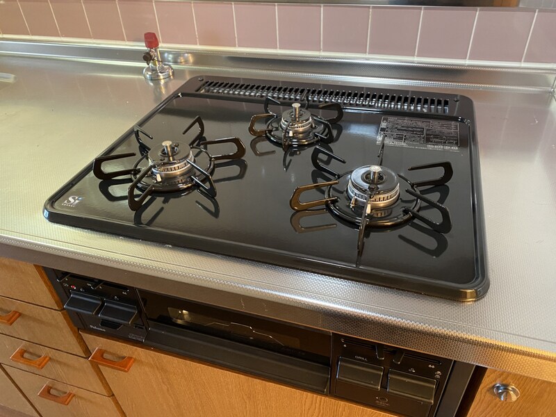 ラフェスタ大塩の物件内観写真