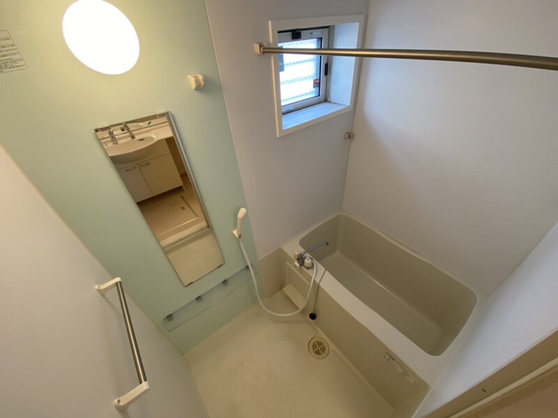 ブロッサムの物件内観写真