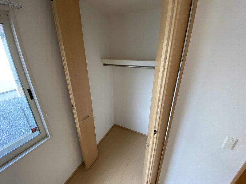 ブロッサムの物件内観写真