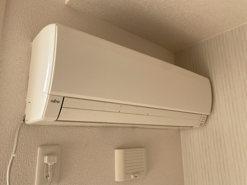 ブロッサムの物件内観写真