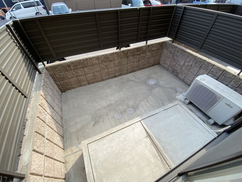 ブロッサムの物件内観写真