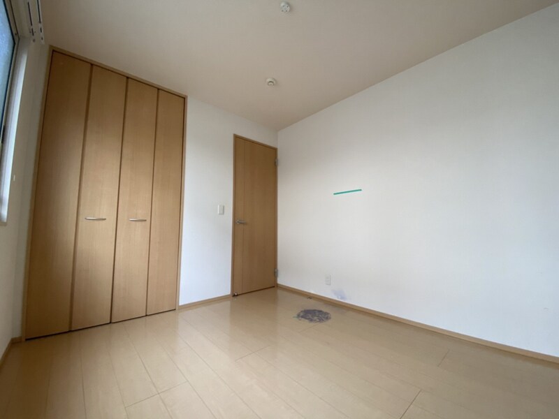 ブロッサムの物件内観写真