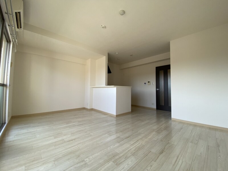 メゾンハピネスⅡの物件内観写真