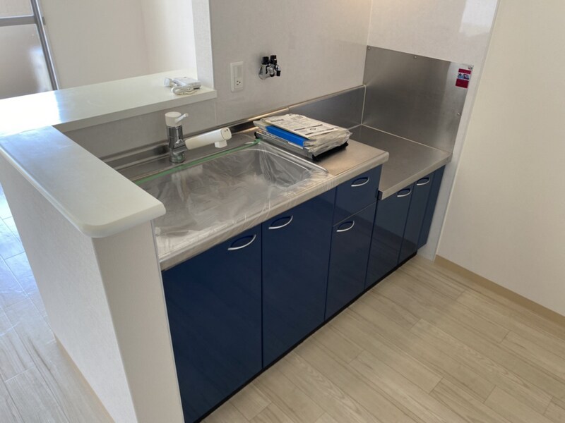 メゾンハピネスⅡの物件内観写真