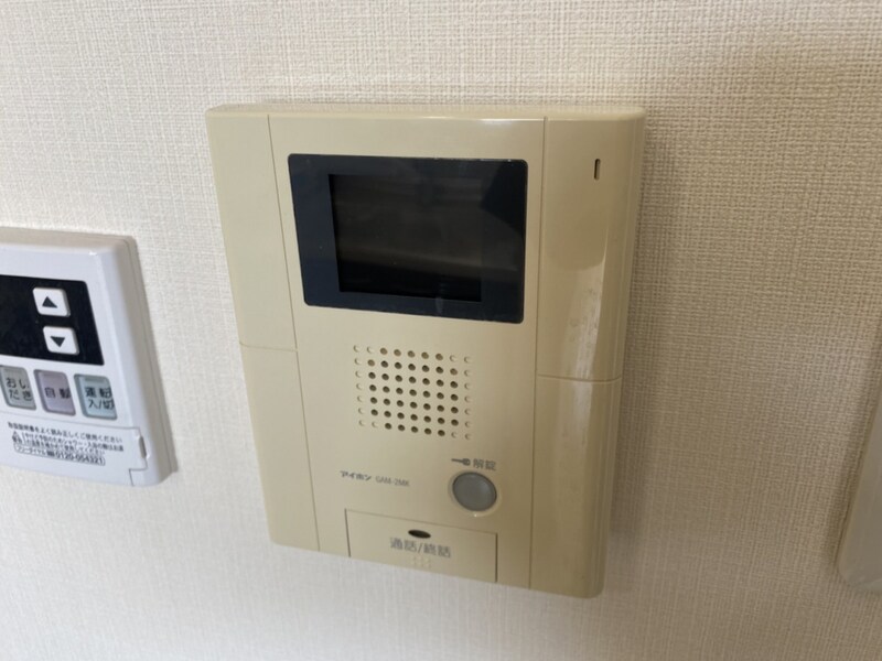 メゾンハピネスⅡの物件内観写真