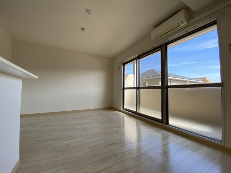 メゾンハピネスⅡの物件内観写真