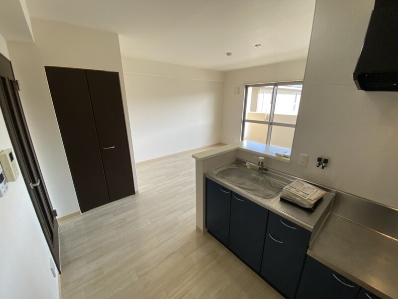 メゾンハピネスⅡの物件内観写真