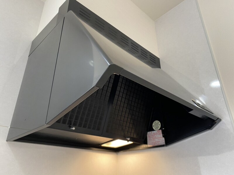 メゾンハピネスⅡの物件内観写真