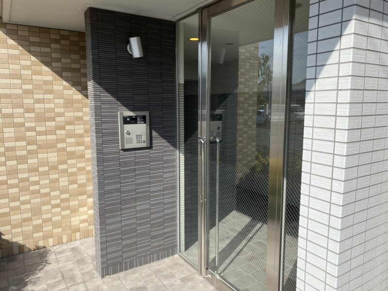 メゾンハピネスⅡの物件内観写真