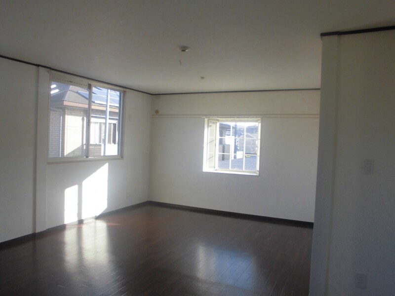 ブルーウィングの物件内観写真