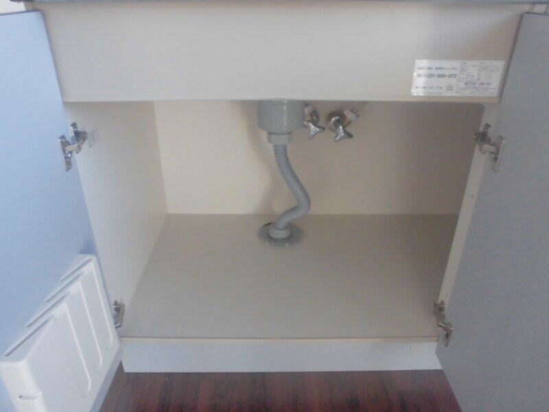 ブルーウィングの物件内観写真