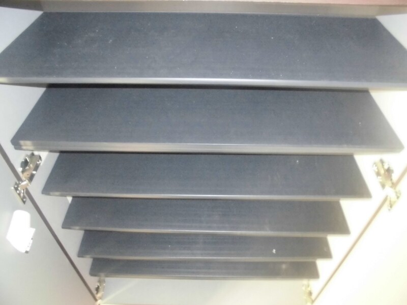 ブルーウィングの物件内観写真