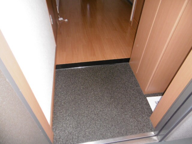 フォレストハウスの物件内観写真