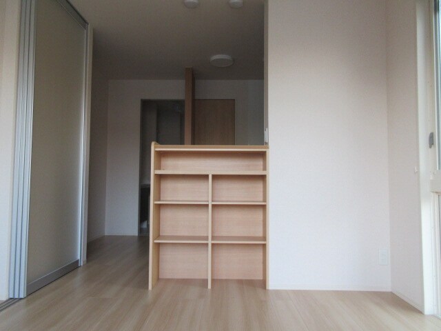 白城苑の物件内観写真