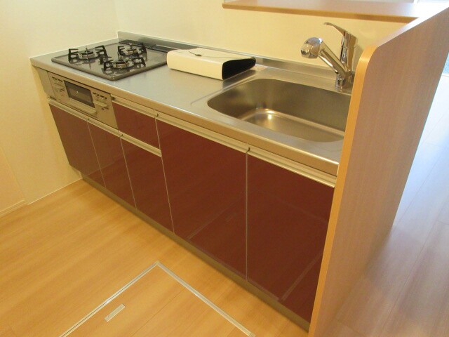 白城苑の物件内観写真