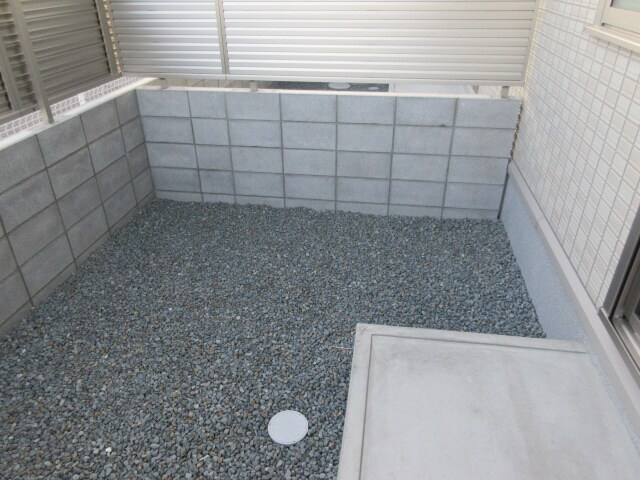 白城苑の物件内観写真