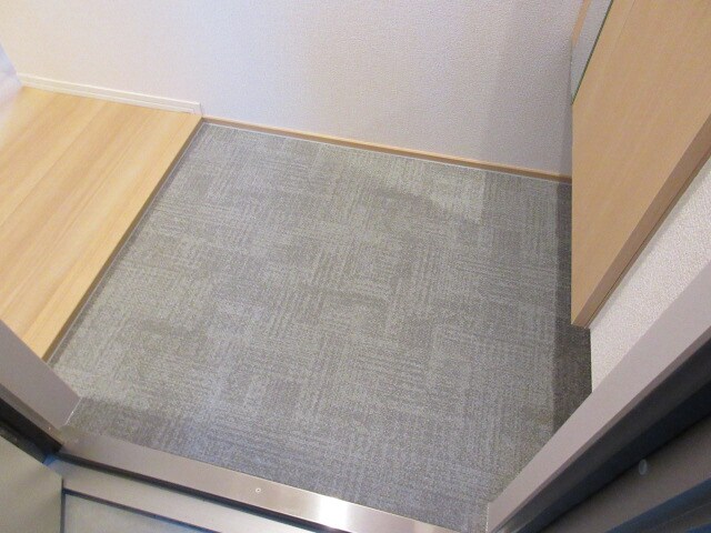 白城苑の物件内観写真