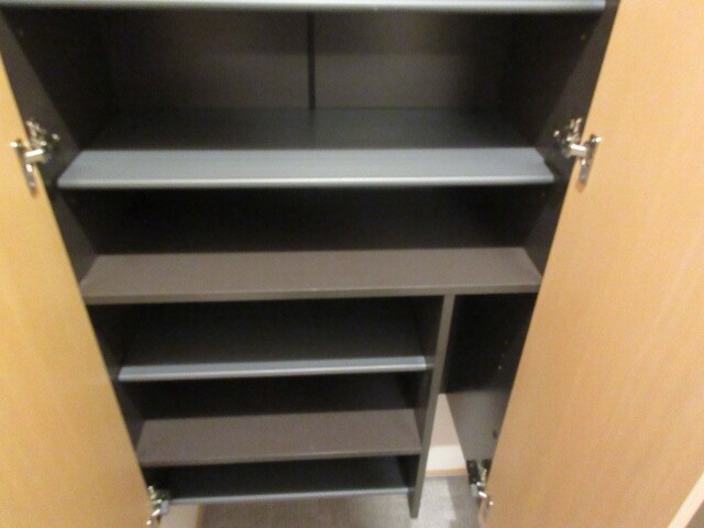 白城苑の物件内観写真