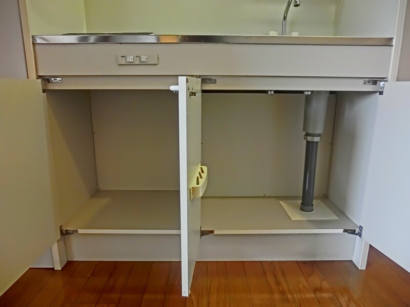 アビックス英賀保駅前の物件内観写真