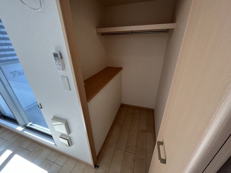 ジュエルの物件内観写真