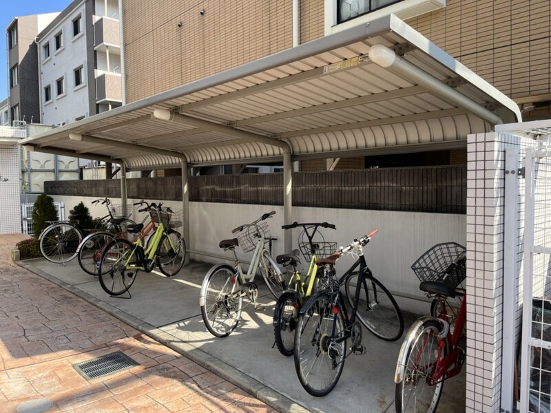 ジュエルの物件内観写真