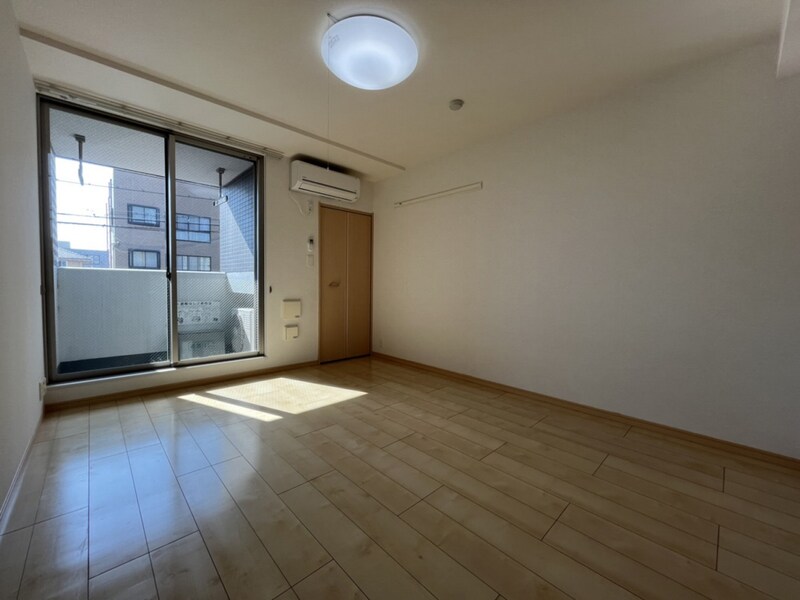 ジュエルの物件内観写真