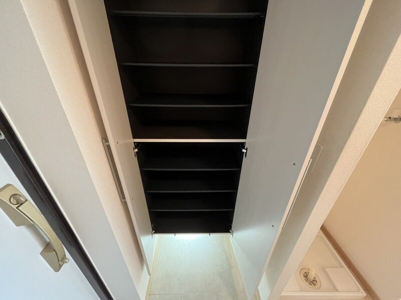 ジュエルの物件内観写真