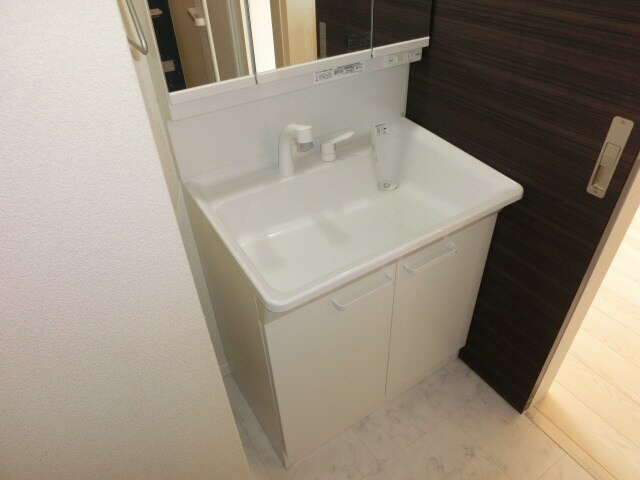 Gala Gardensの物件内観写真