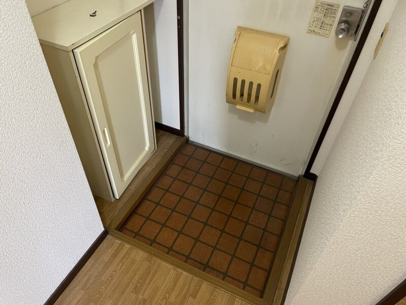 Mハイツの物件内観写真