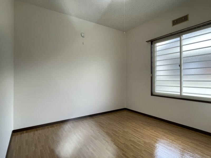 Mハイツの物件内観写真