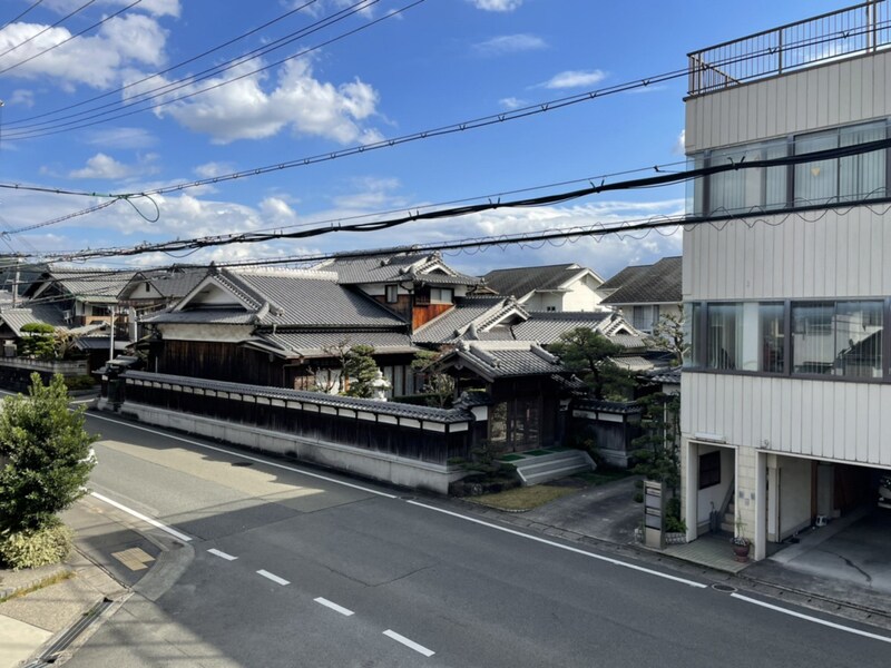 Mハイツの物件内観写真