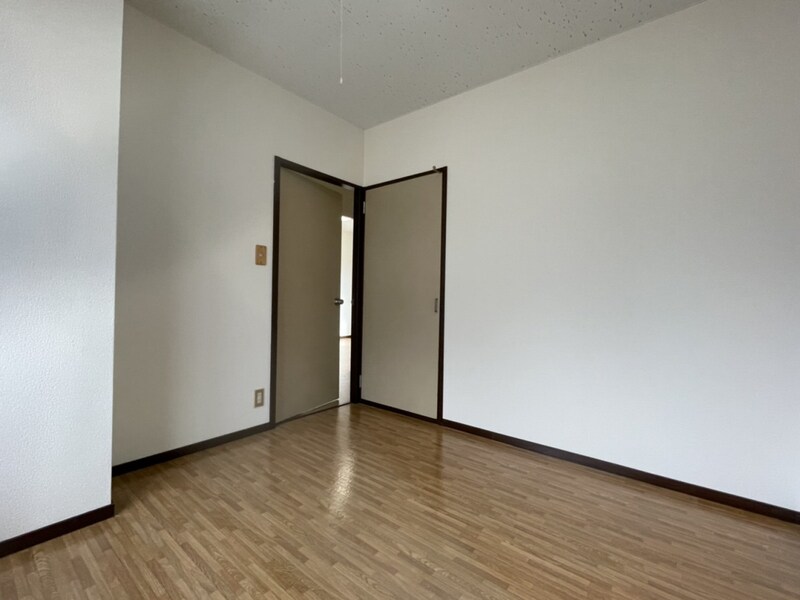 Mハイツの物件内観写真