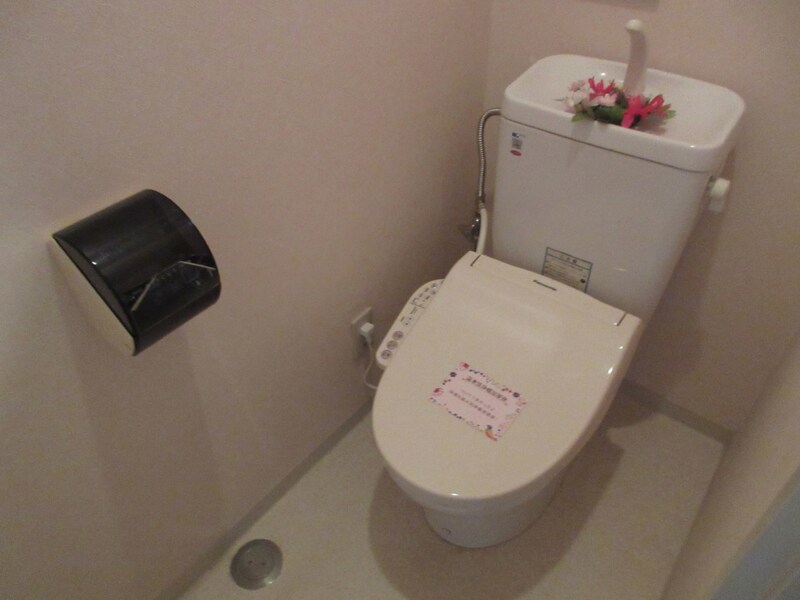 サンブランチコートふるさかの物件内観写真