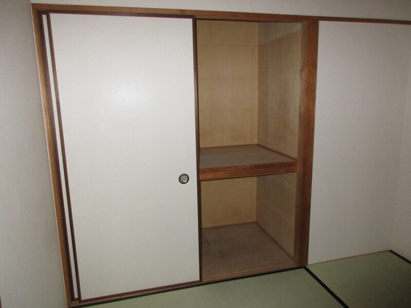 サンブランチコートふるさかの物件内観写真