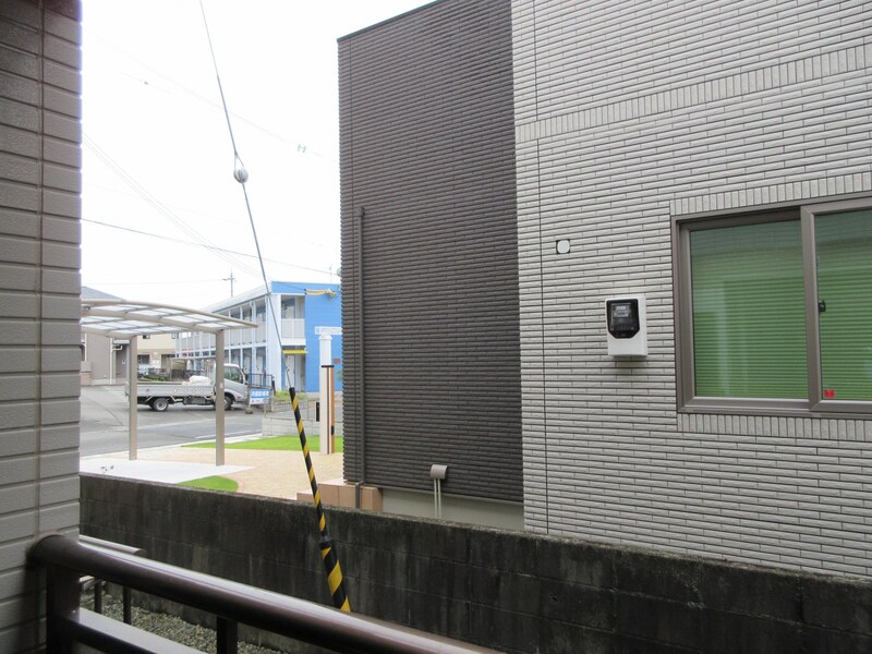 サンブランチコートふるさかの物件内観写真