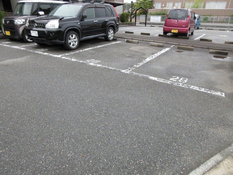 サンブランチコートふるさかの物件外観写真