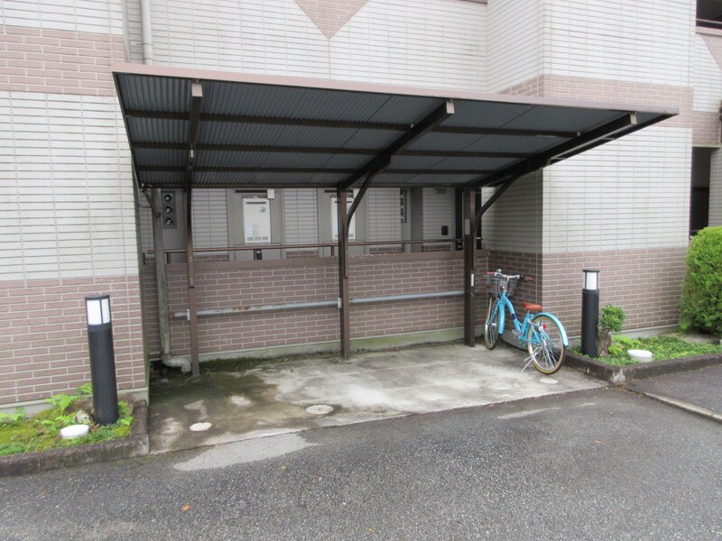 サンブランチコートふるさかの物件内観写真