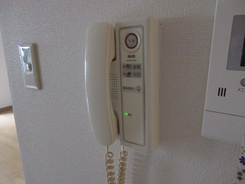 サンブランチコートふるさかの物件内観写真